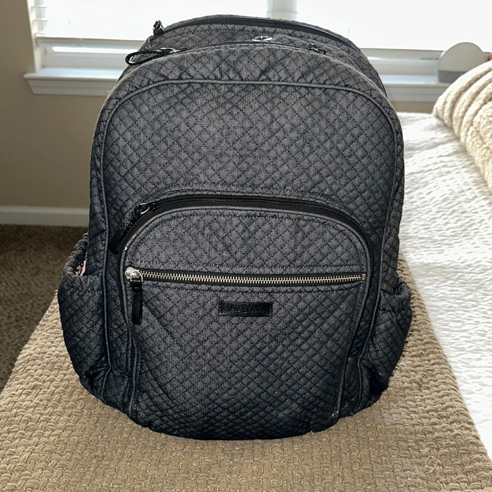 Vera Bradley Backpack